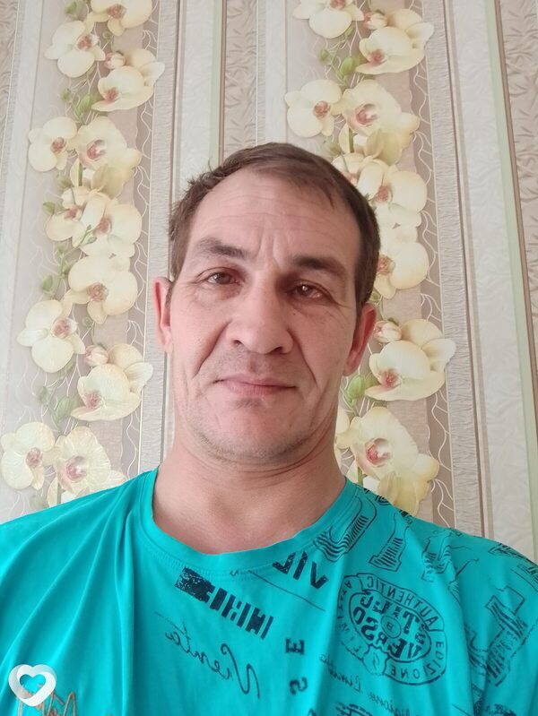 Марсель, 49, Москве — анкета №2064542