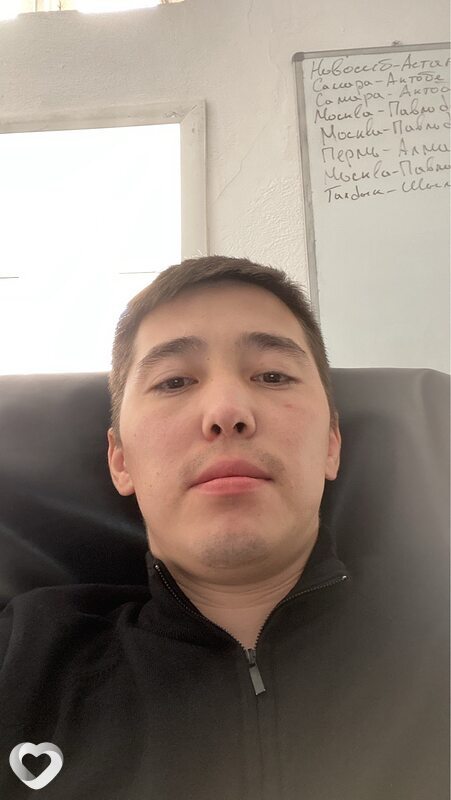 Али, 29, Костанае — анкета №2064502