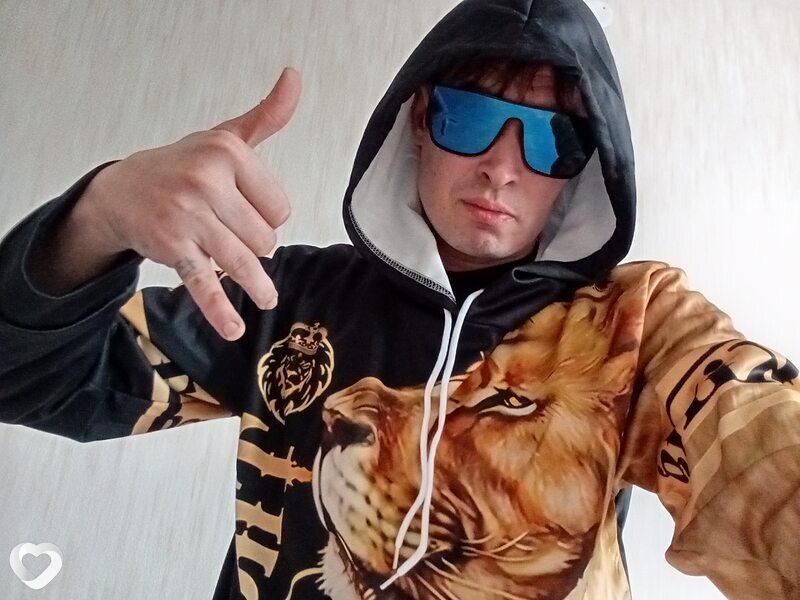 Егор, Хмельницкий