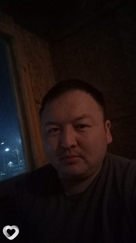 Ерасыл, 32, Жезказгане — анкета №2064509