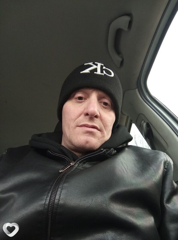 Александр, 47, Санкт-Петербурге — анкета №2064512