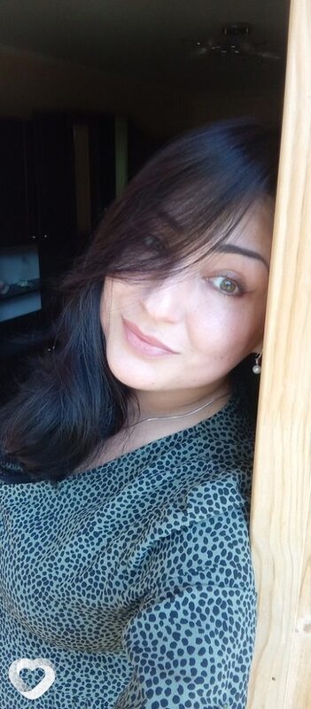 Альбина, 41, Салавате — анкета №2064519