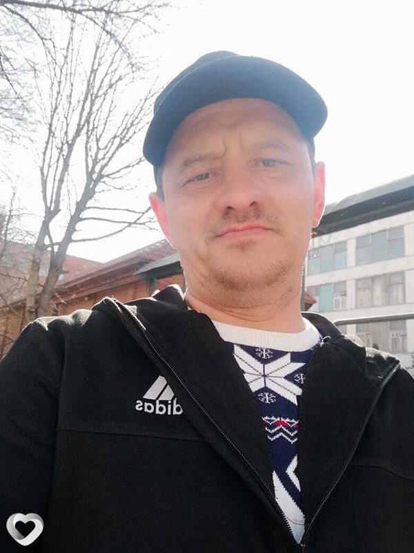 Владимир, 42, Саратове — анкета №2064573