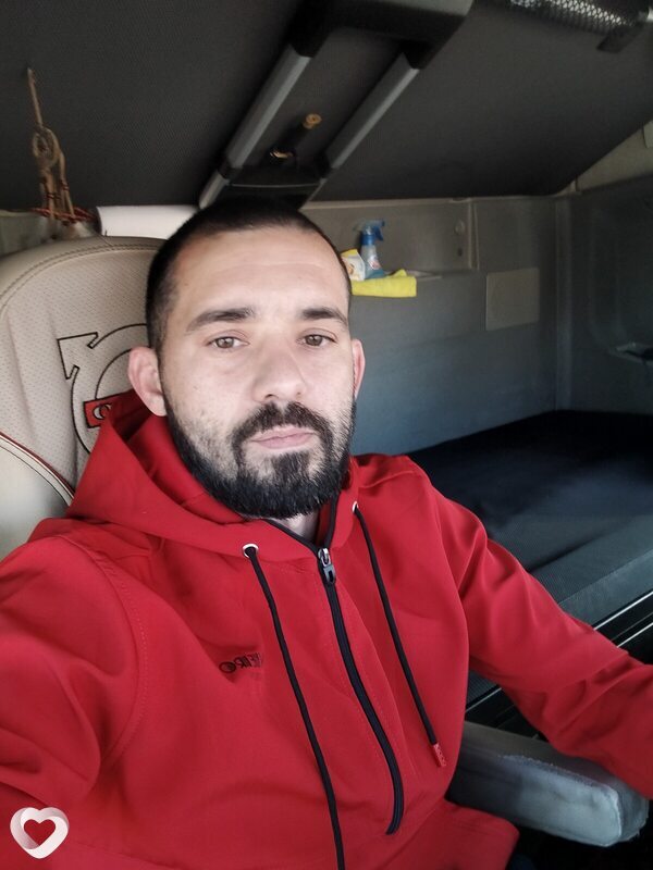 Владимир, 36, Хабаровске — анкета №2064577