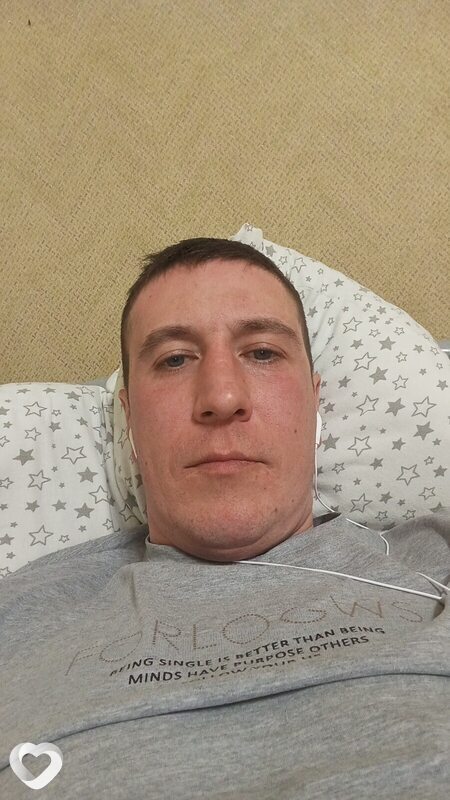 Рома, 34, Нефтекамске — анкета №2064590