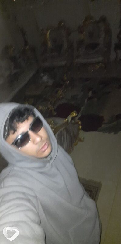 Mahmoud, 24, Бишкек — анкета №2065324
