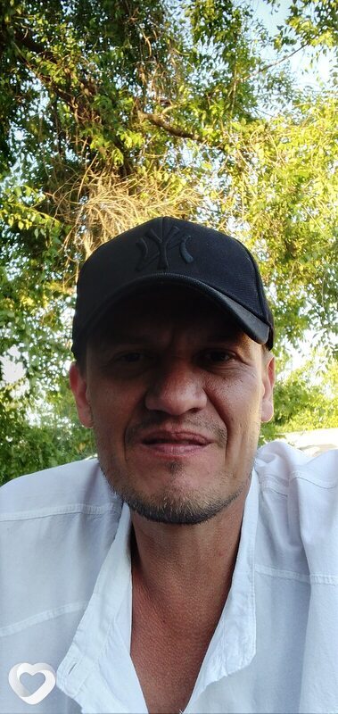 Дмитрий, 40, Пензе — анкета №2065329