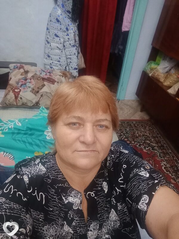 Татьяна, 54, Шемонаихе — анкета №2065331