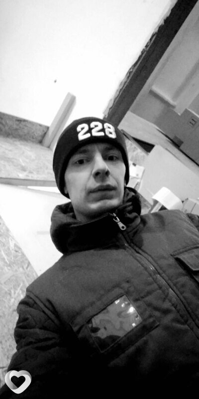 Слава, 33, Усть-Каменогорск — анкета №2065338