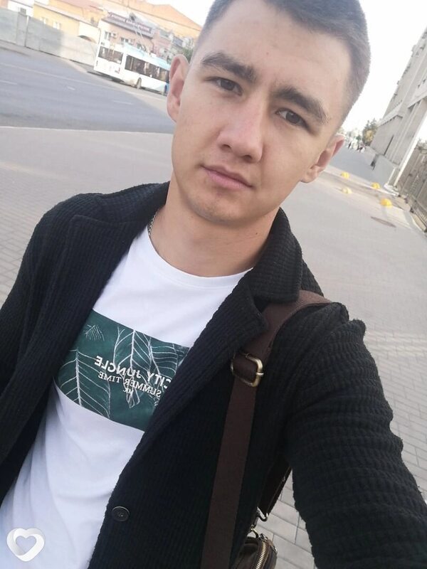 Vlad, 30, Донецке — анкета №2065339