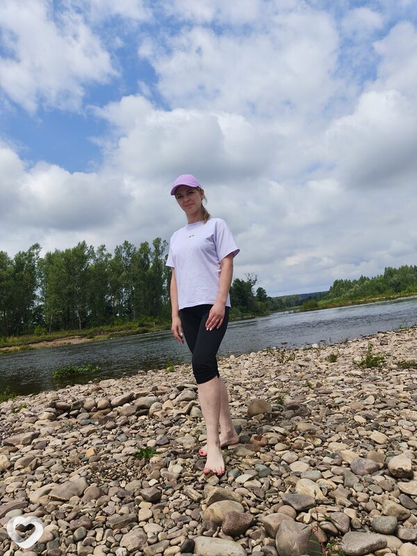 Алёна, 35, Уфе — анкета №2065342