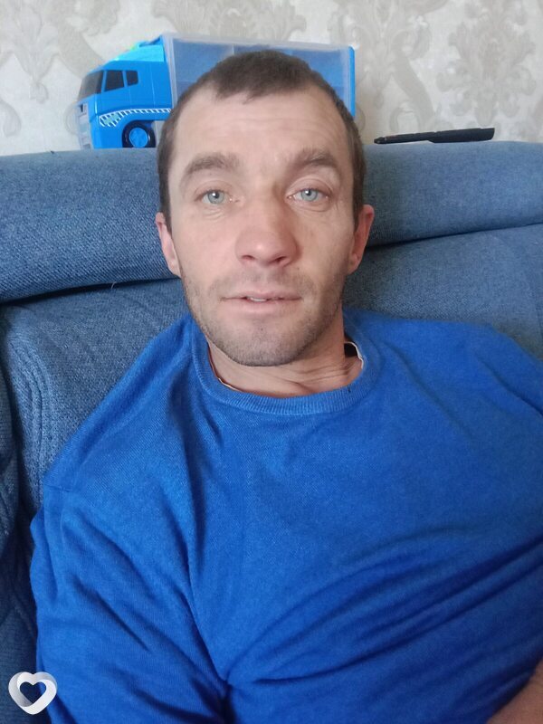 Михаил, 41, Алматы — анкета №2064658