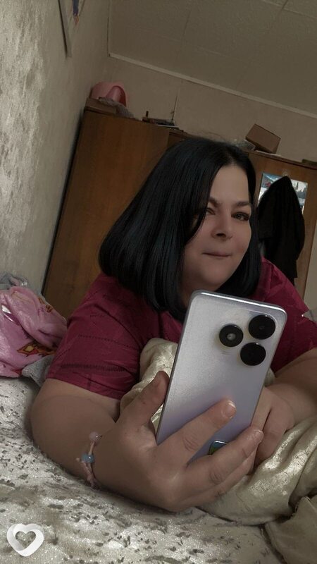 Наталья, 46, Москве — анкета №2064661