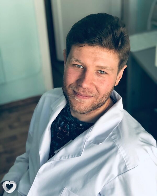 Артём, 32, Сочи — анкета №2064674