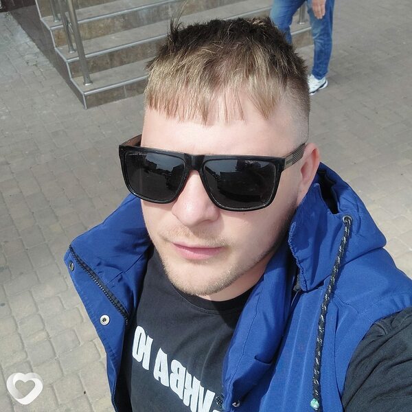 Артем, 29, Ростове-на-Дону — анкета №2064677