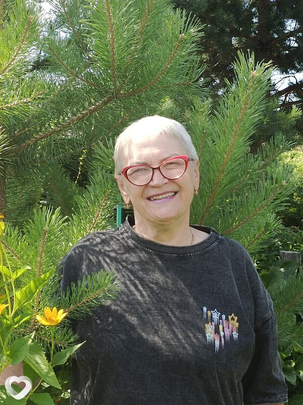 Светлана, 64, Усть-Каменогорск — анкета №2064681