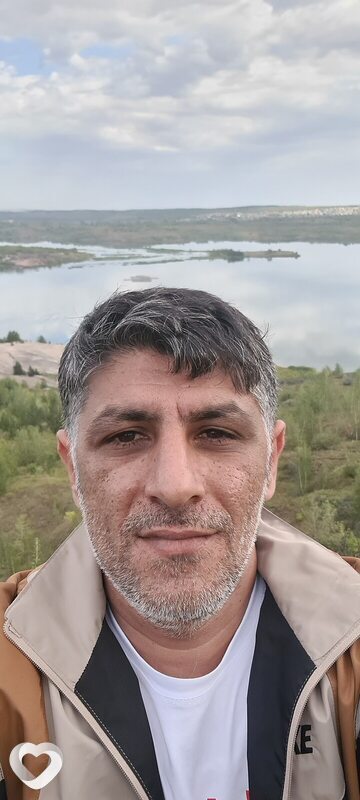 Авгвн, 45, Екатеринбурге — анкета №2064683