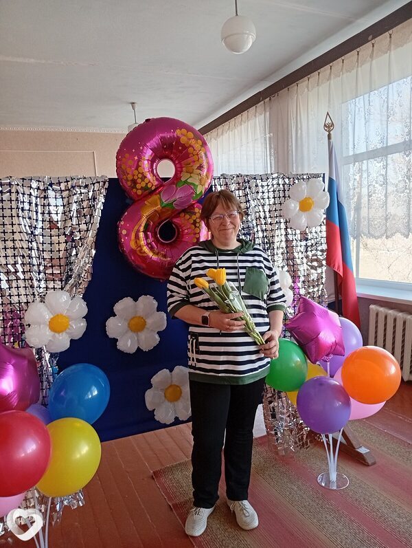 Евгения, 52, Луганске — анкета №2064694