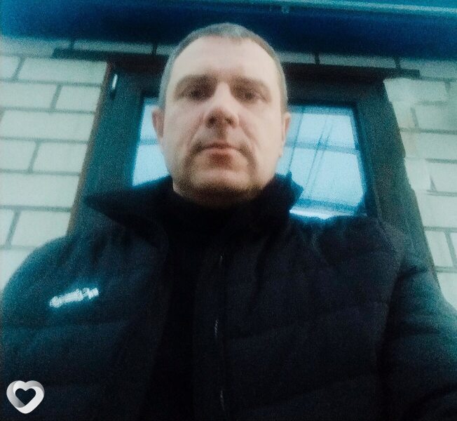 Роман, 46, Москве — анкета №2064699