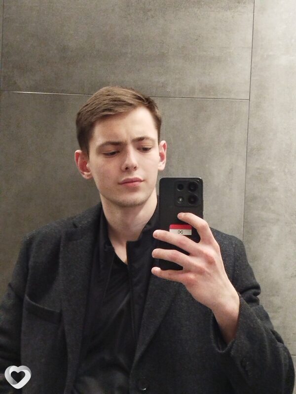 Матвей, 19, Тюмени — анкета №2064701