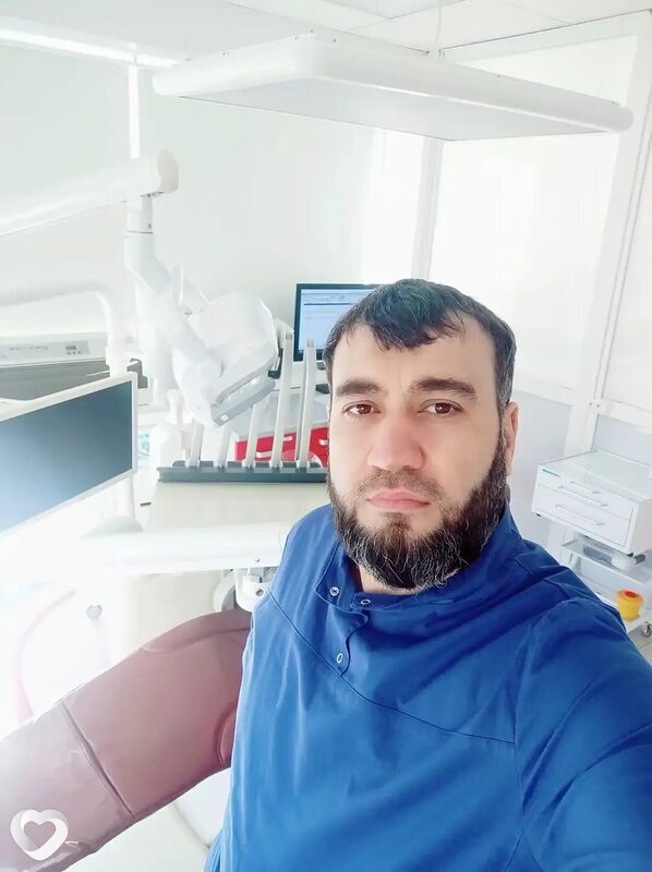 Leki, 36, Астрахани — анкета №2064704