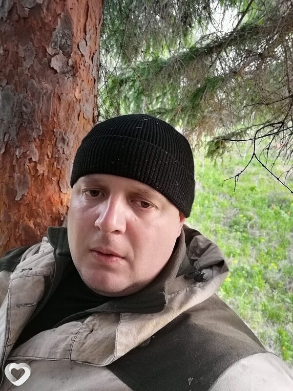 Евгений, 43, Красноярске — анкета №2064709