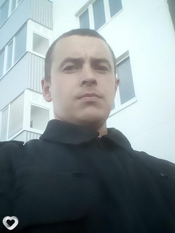 Александр, 34, Перми — анкета №2064710