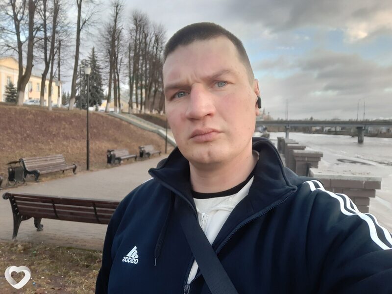 Андрей, Торжок