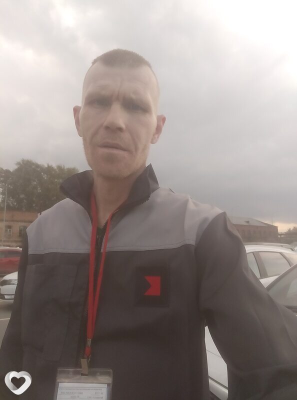 Александр, 37, Ижевске — анкета №2064549