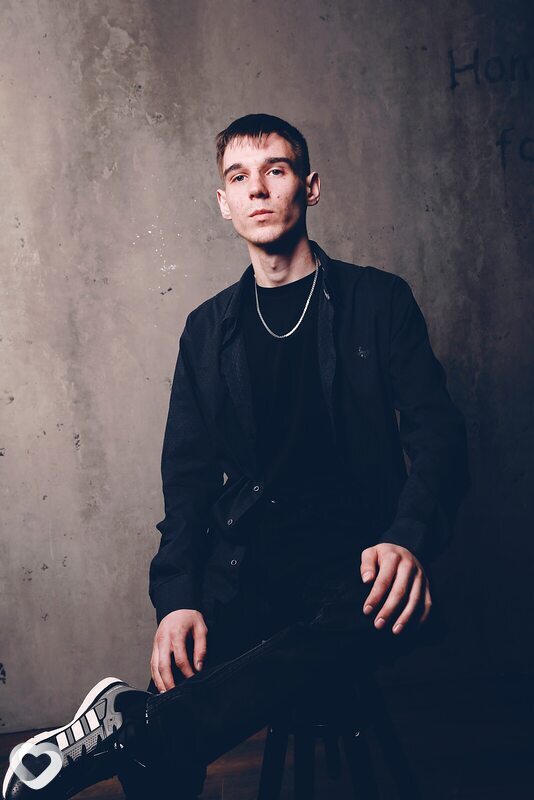 Максим, 23, Омске — анкета №2064552