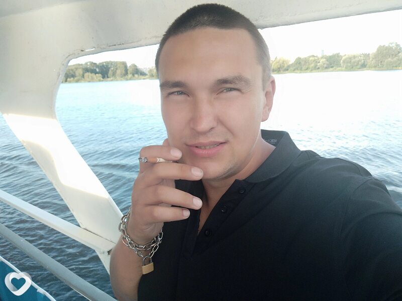 Кирилл, 34, Кимрах — анкета №2064560