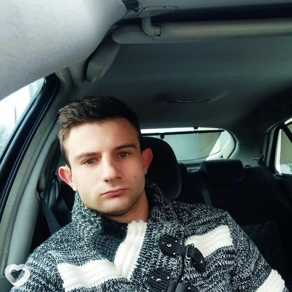 Андрей, 28, Гродно — анкета №2064627