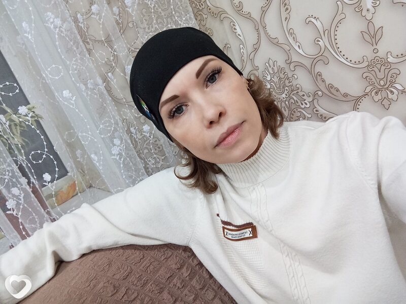 Светлана, 40, Тюмени — анкета №2064630