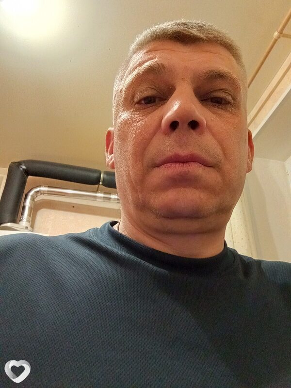 Вася, 50, Самаре — анкета №2064632