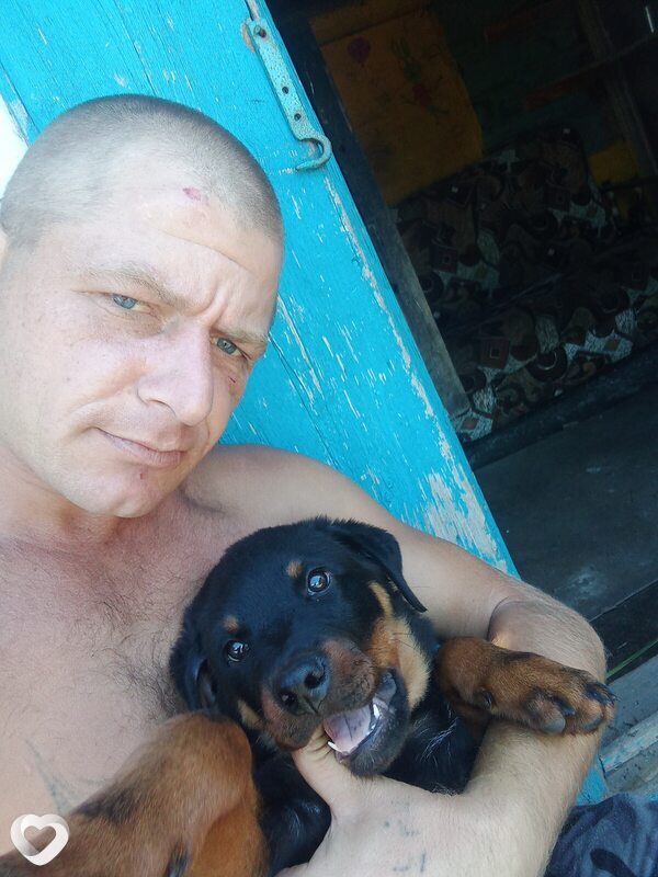 Александр, 34, Барнауле — анкета №2064642