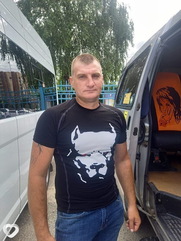 Vitalii, 37, Ставрополе — анкета №2064645