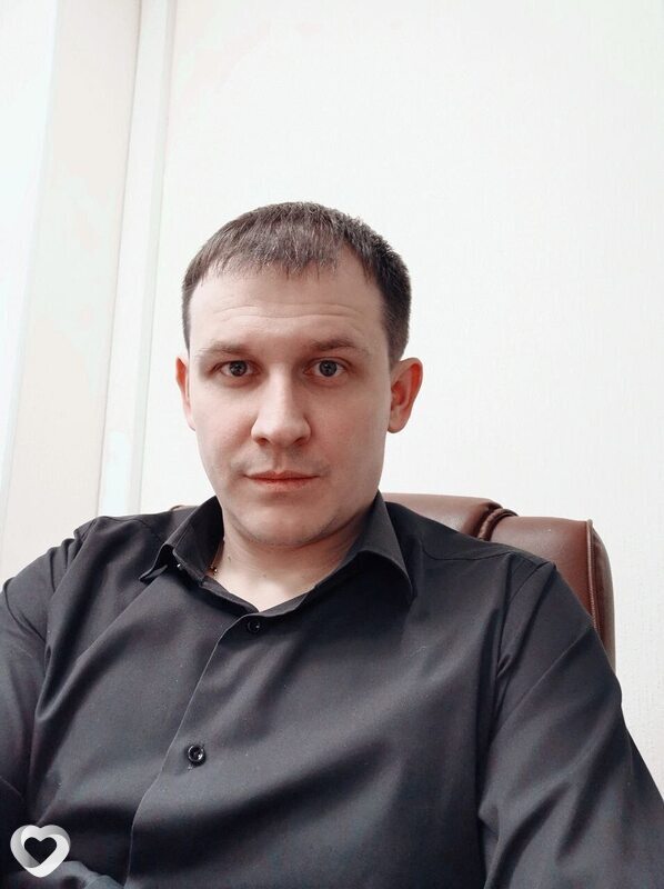 Антон, 37, Москве — анкета №2064751