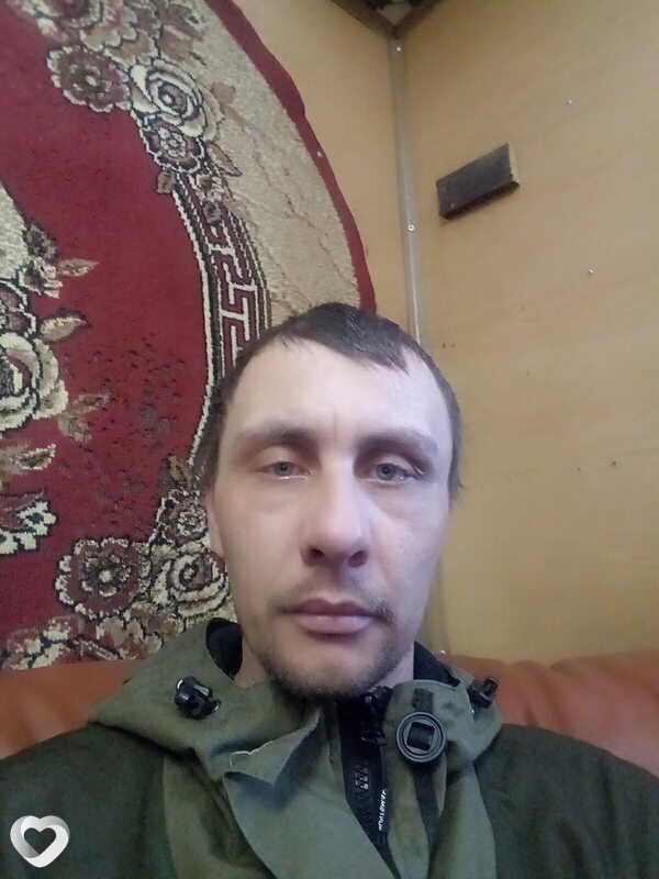 Александр, 38, Тюмени — анкета №2064757