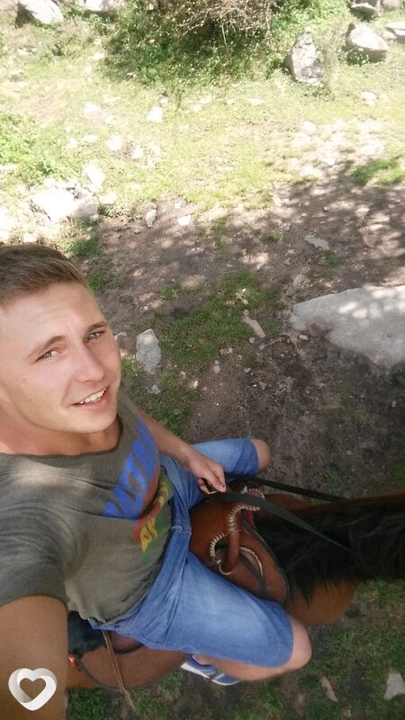 Степан, 38, Бишкек — анкета №2064771
