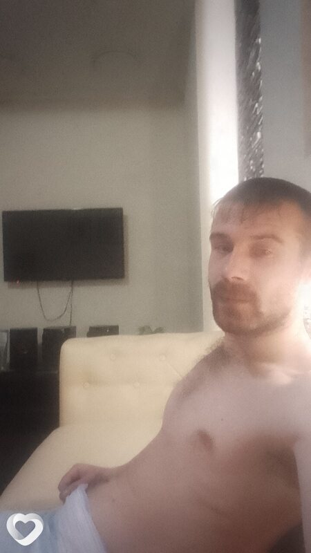 Владимир, 31, Челябинске — анкета №2064830
