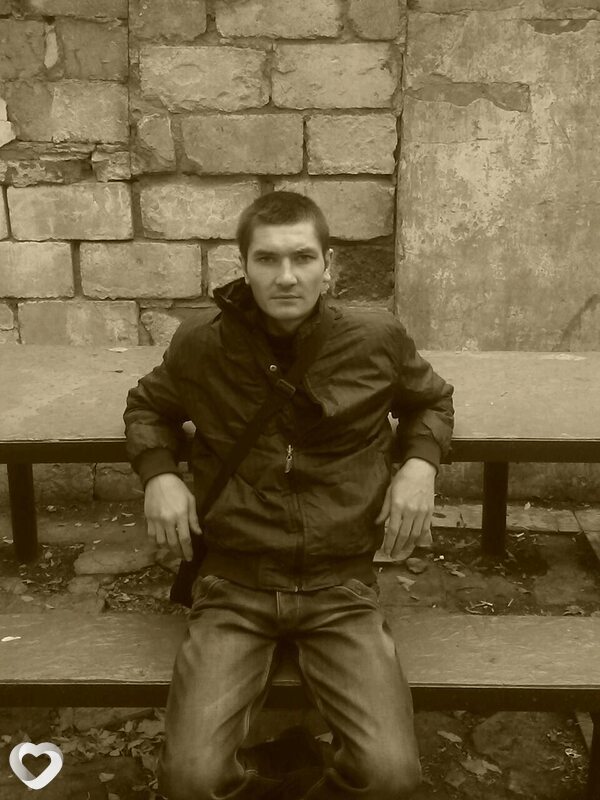 Алекс, 36, Макеевке — анкета №2064837
