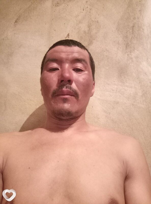 Айдарбек, 34, Павлодаре — анкета №2064838