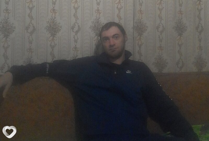 Александр, 43, Омске — анкета №2064843