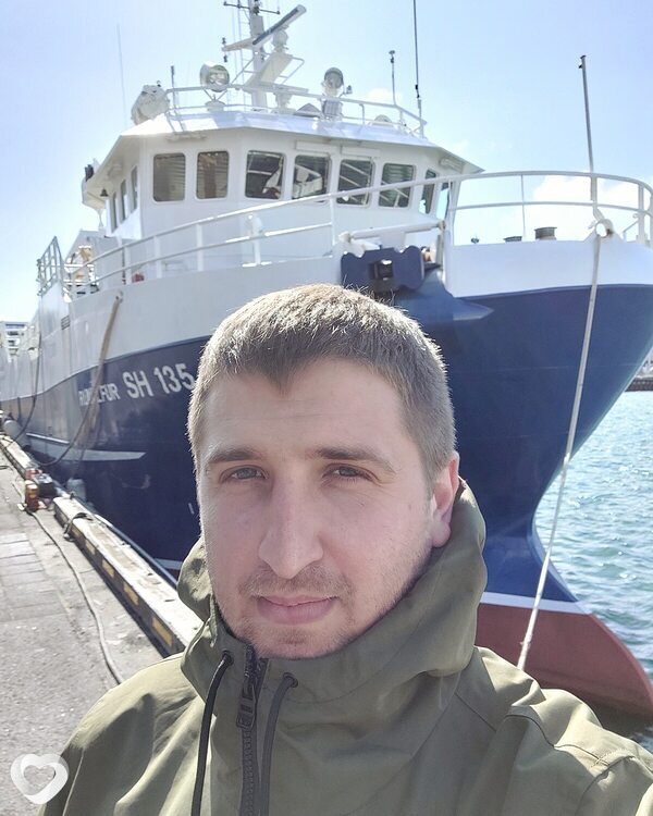 Goodlife, 32, Вроцлав — анкета №2065154