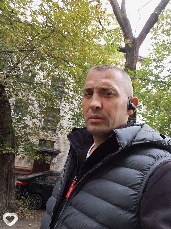 Сергей, 42, Барнауле — анкета №2065160