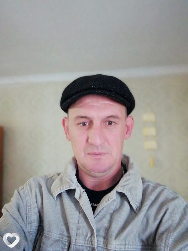 Борис Кузенчук, 45, Усть-Каменогорск — анкета №2065162