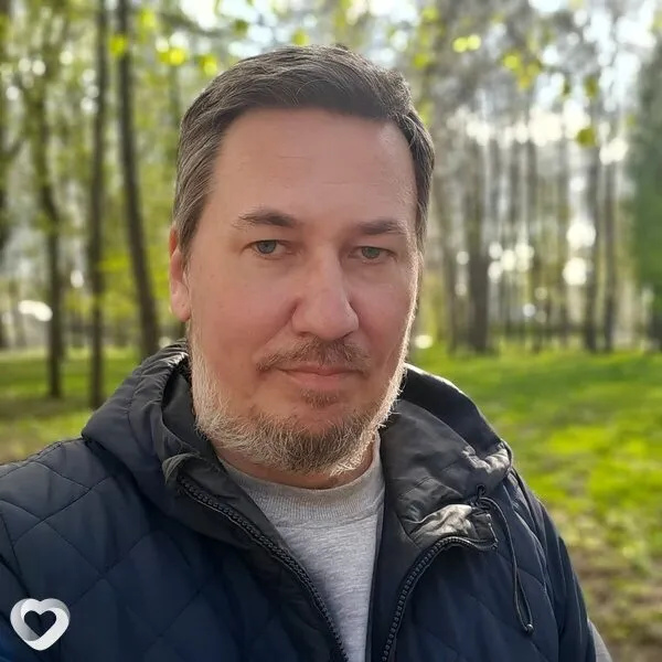 Сергей, 46, Москве — анкета №2065167