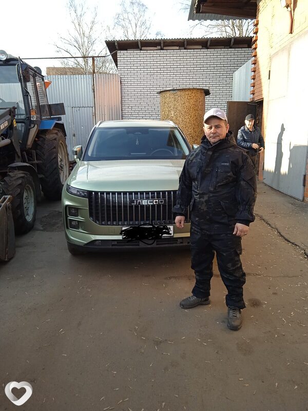 Боря, 36, Королёв — анкета №2065168