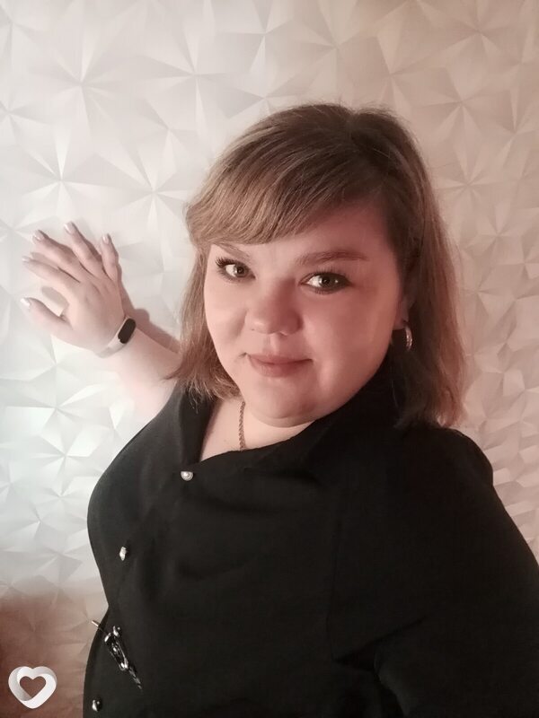Елена, 39, Омске — анкета №2065170