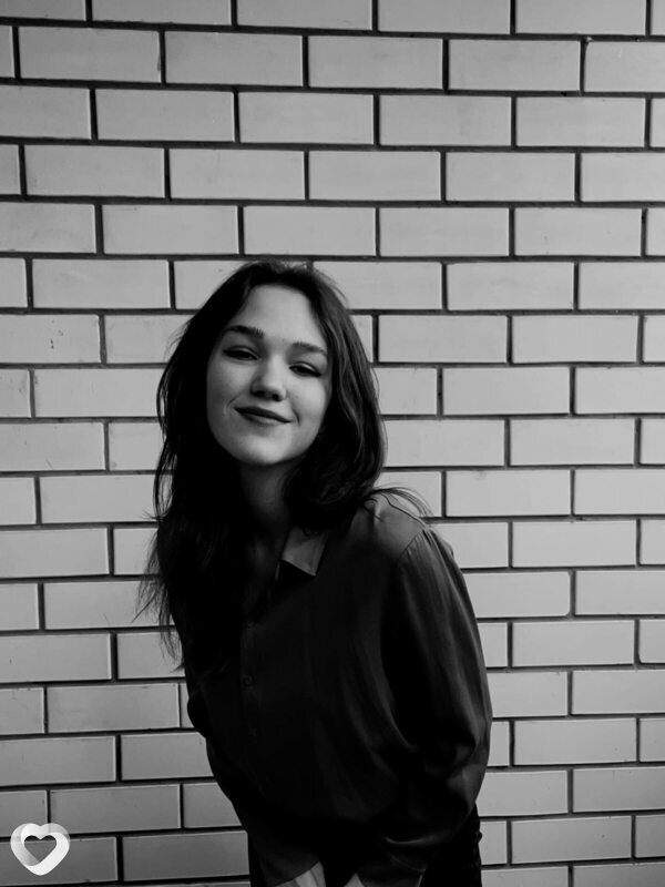 Соня, 25, Москве — анкета №2064799
